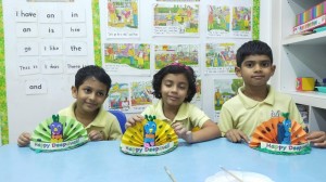 Deepavali Celebration 24 - K1 S2